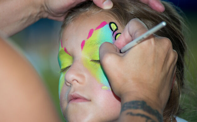 Second carnival supports Hope Hose