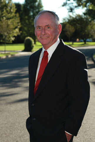 Robbinsville Mayoral Election Preview: Dave Boyne