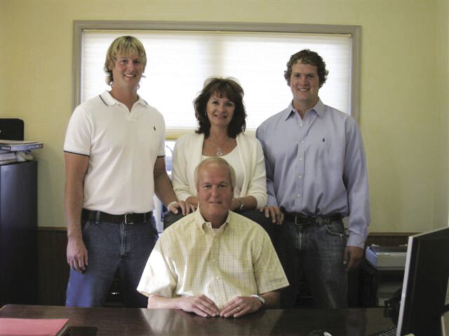 Allen’s Oil & Propane celebrates 95th year