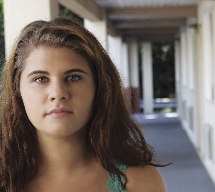 BRHS senior finding success with first record