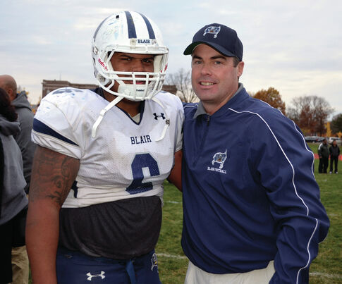 Quashae’ Hendryx makes most of post-grad year