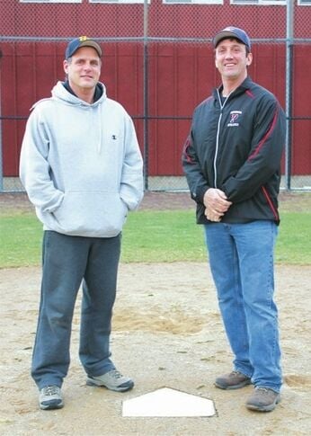 Ewing, Hopewell Babe Ruth leagues merge