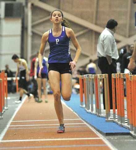Coachability key for Princeton track and field member’s success