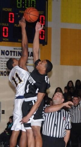 Wrenn spreads wings for Hamilton West Hornets