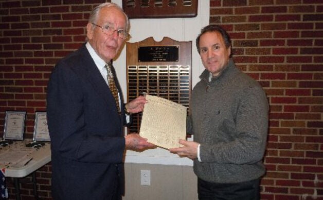 Elks award essay contest winners