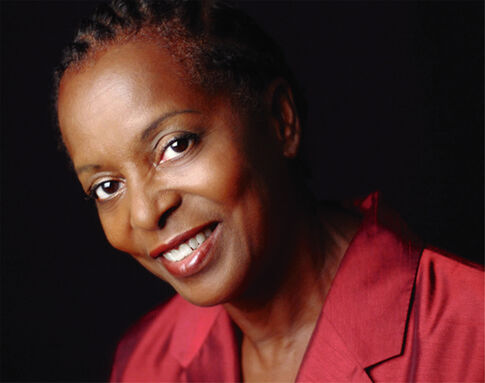 Wenonah Brooks to celebrate 25 years of concerts with ‘Herstory’