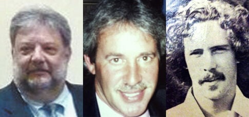 Soccer stars score Mercer County Soccer Hall of Fame status