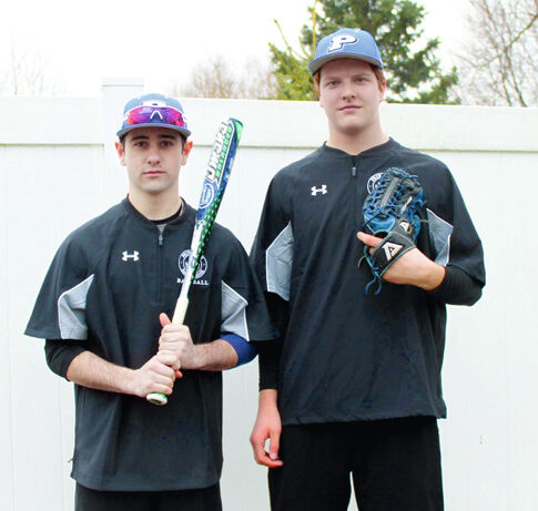 Princeton Day School baseball players recall Little League rivalry