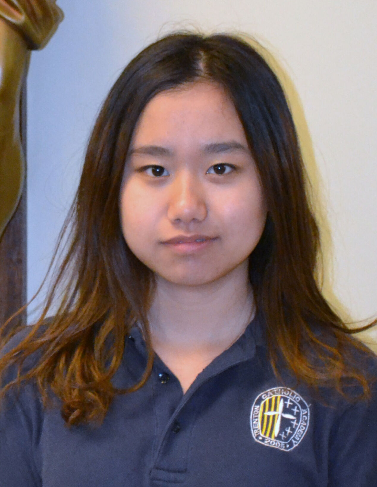 Trenton Catholic Academy honors Bordentown student