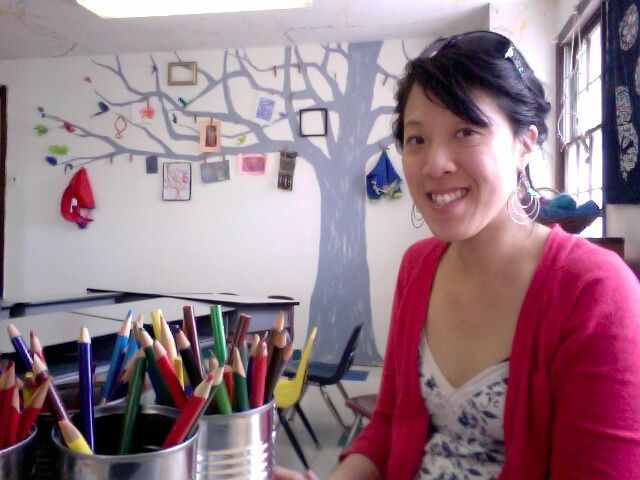 Leaping Dog Art Studios opens in Bordentown