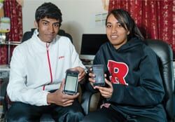 2014 05 RA Korrapolu Twins 1