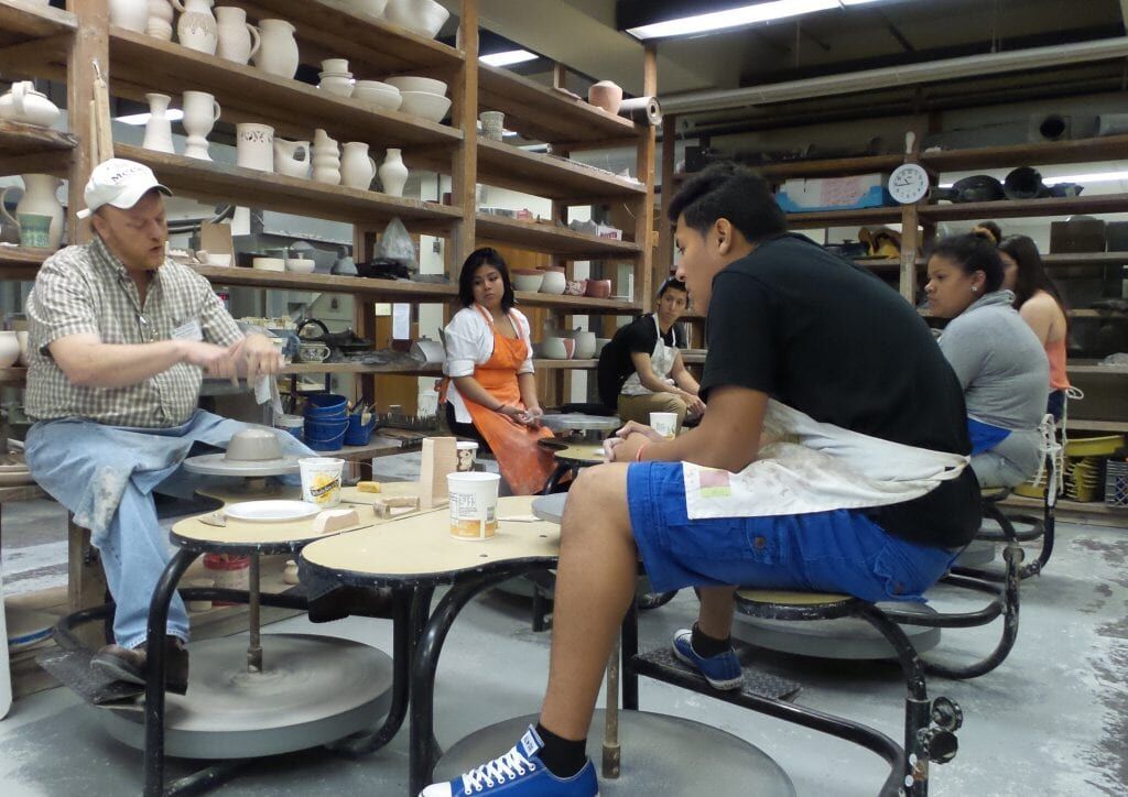 2014 06 Teen Arts Festival