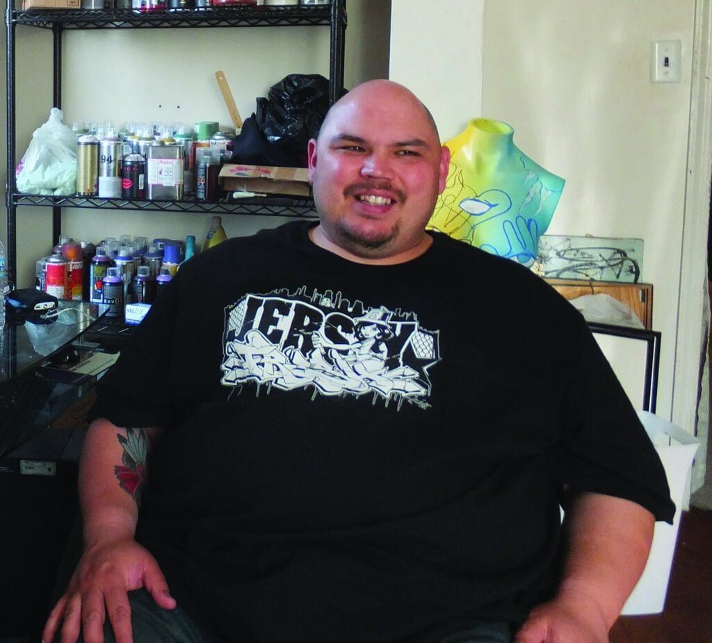 2014 05 TDLeon Rainbow