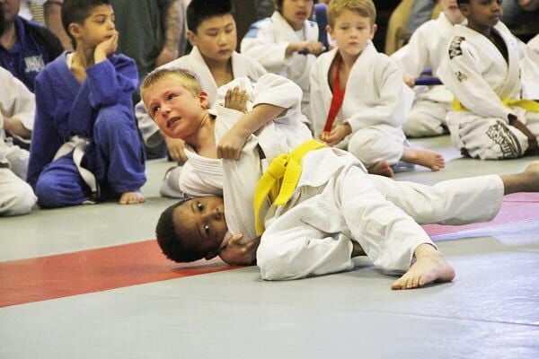 2014 06 PE Judo Bakos