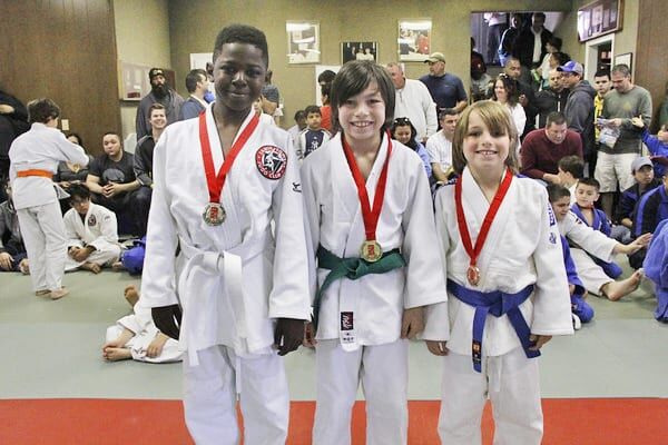 2014 06 PE Judo Allessandro