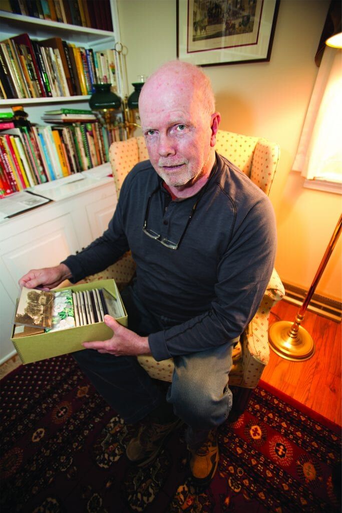 2014 05 WEB Card Collectors Hoffman