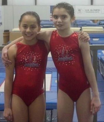 2014 07 LG Lawrenceville Gymnasts