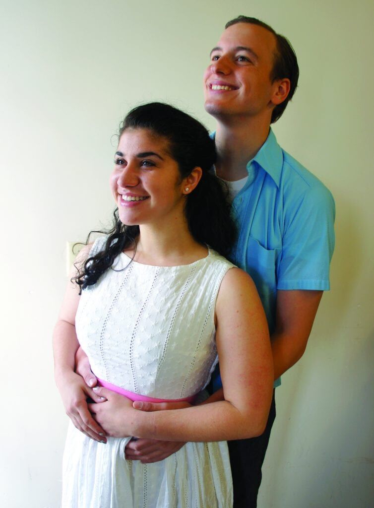 2014 06 West Side Story