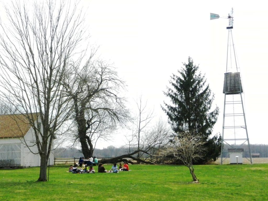 2014 06 HSoP First Saturday