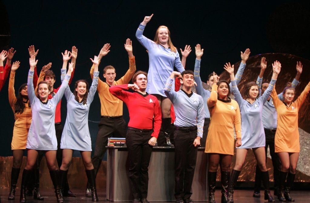 2014 07 Triangle Club