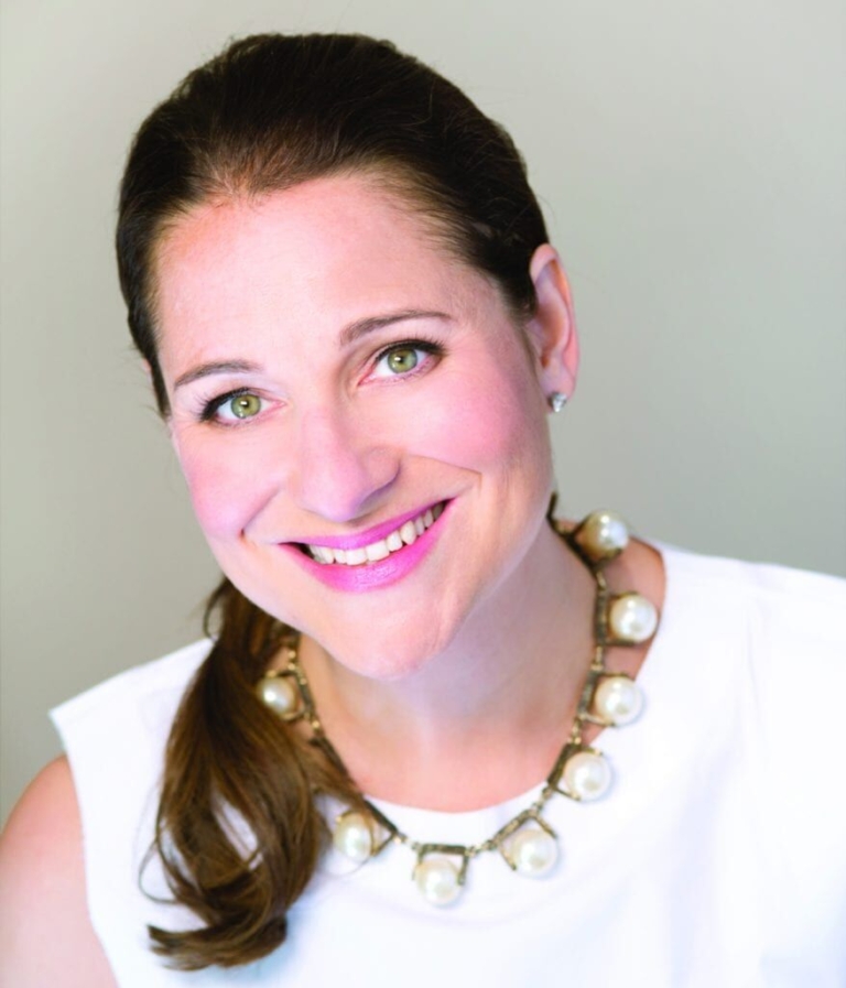 Princeton Public Library to host luncheon with author Jennifer Weiner