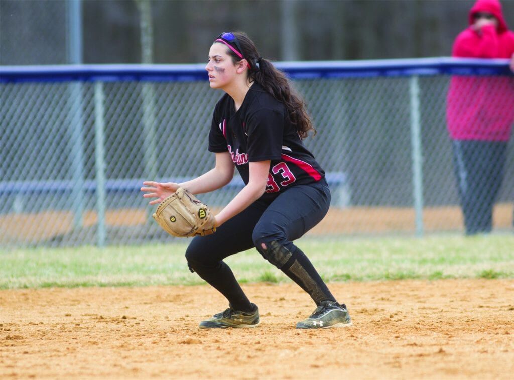 2014 05 LG Softball
