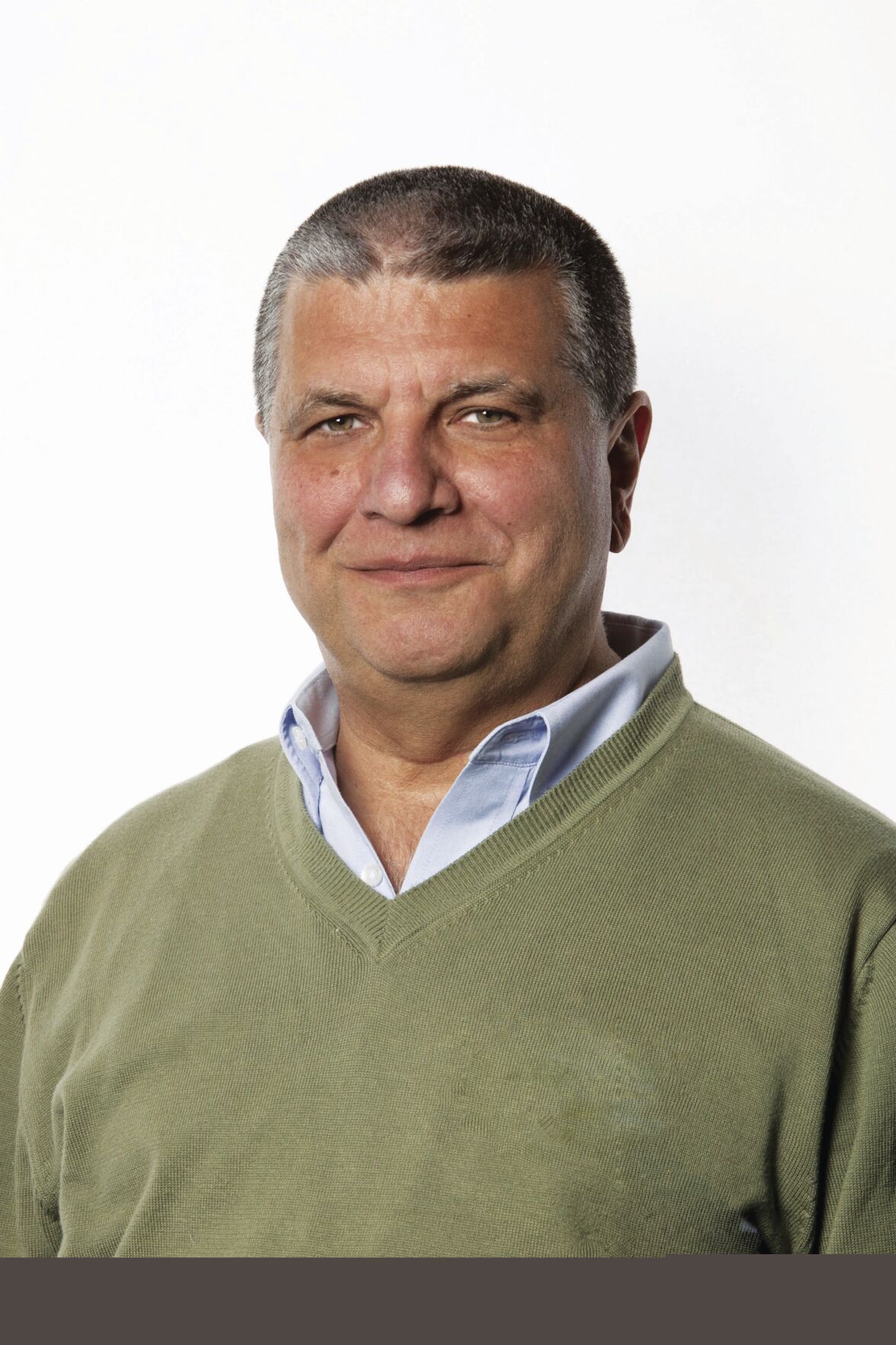 Bordentown Township Committee Election 2013: Sal Schiano