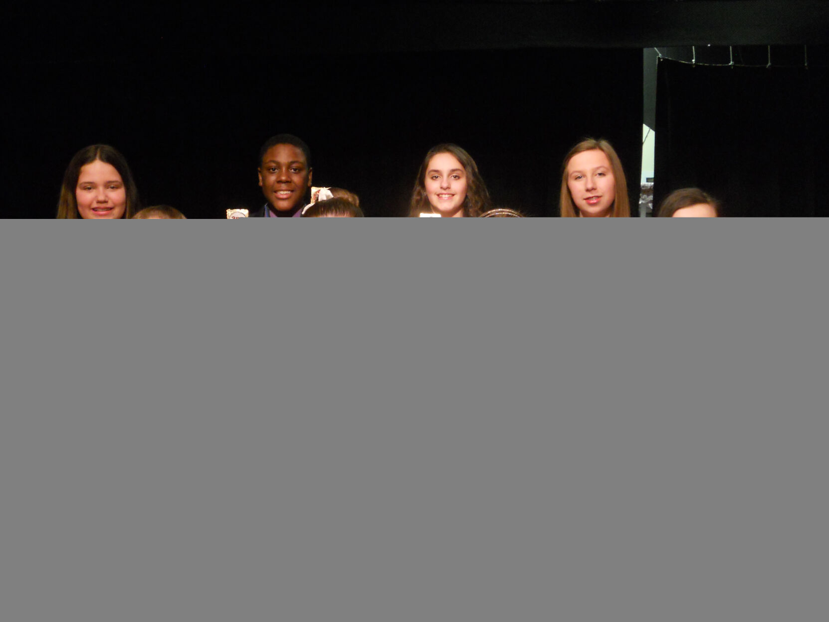 Rising Star students win big at singing competition