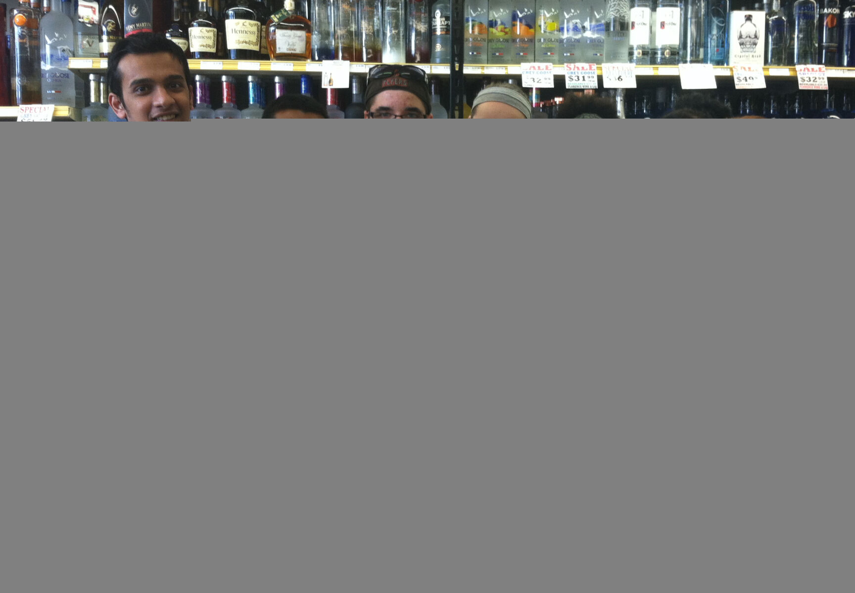 Bordentown students participate in alcohol awareness event