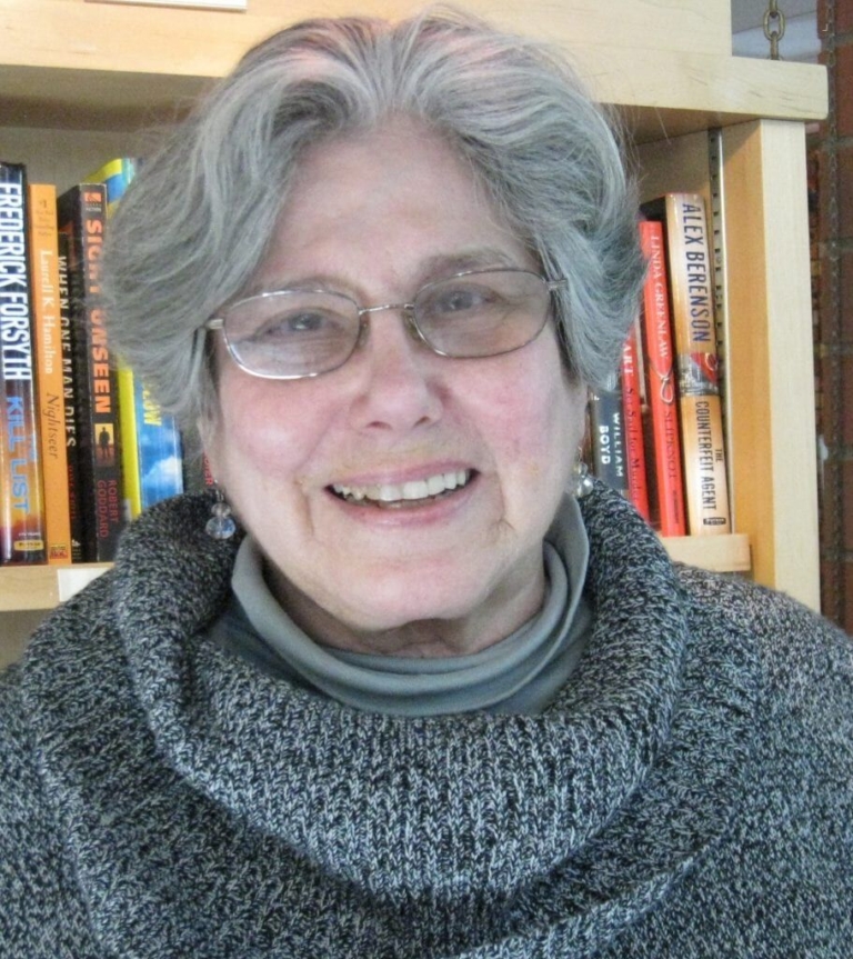 Poets Kelley, Socolow to read at Princeton Public Library