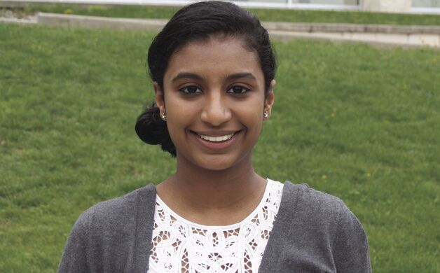 Top 10 Bordentown Regional High School seniors share future plans