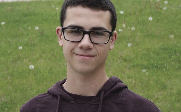 Top 10 Bordentown Regional High School seniors share future plans