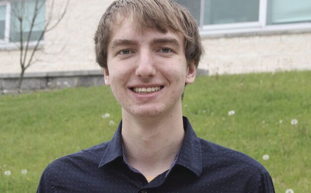 Top 10 Bordentown Regional High School seniors share future plans