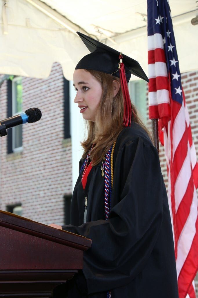 2014 07 TPS Commencement