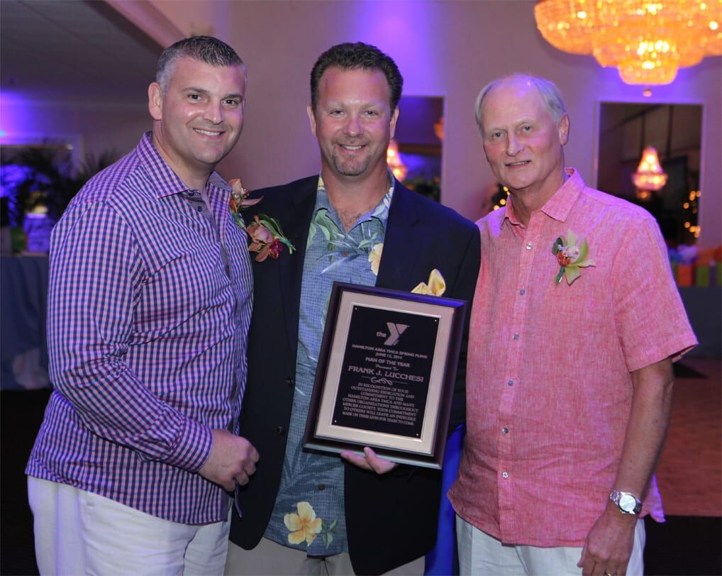 2014 07 HP YMCA Spring Fling Lucchesi