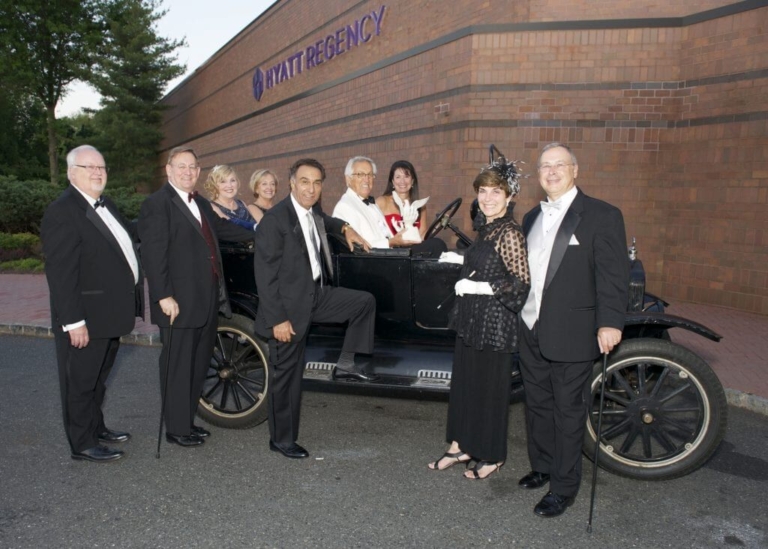 St. Francis Medical Center Foundation hosts spring gala