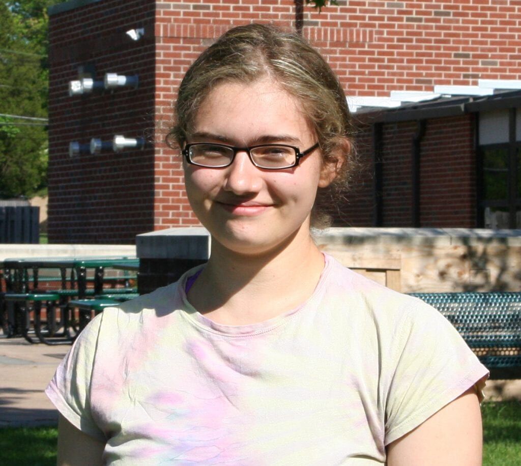 2014 06 HE Sophie Davis