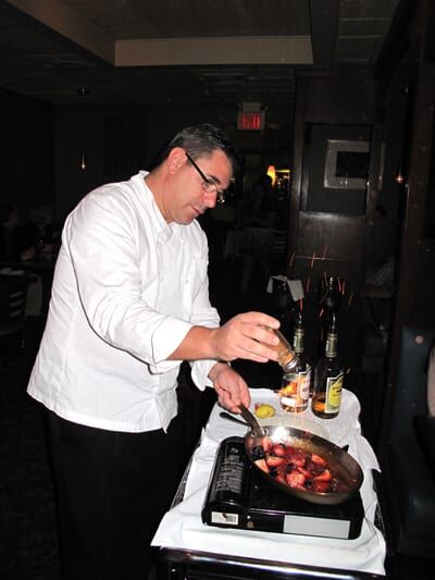 2014 07 Avanti Ristorante