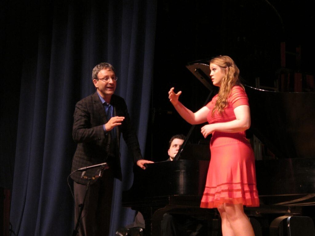 2014 07 Westminster Summer Concerts