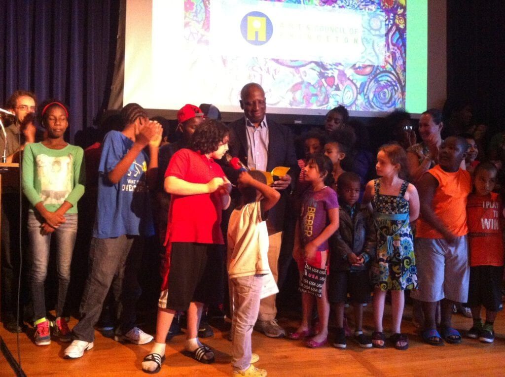 2014 07 PE ACP Annual Members Mtg