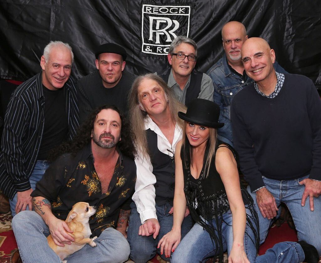 2014 07 Reock and Roll