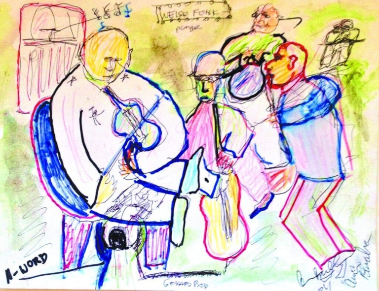 Exhibition celebrating 30 Years of artmaking at Newark’s Aljira