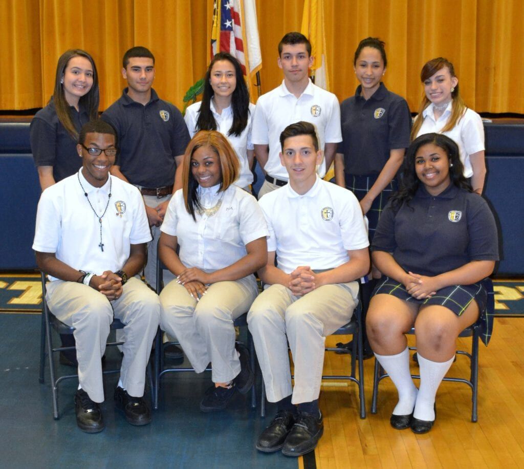 2014 08 WEB TCA Student Council