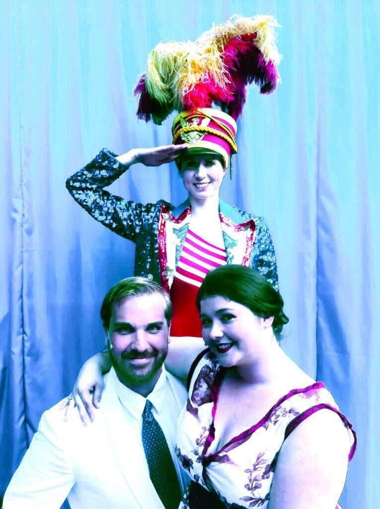 2014 08 Stars n Stripes Revue