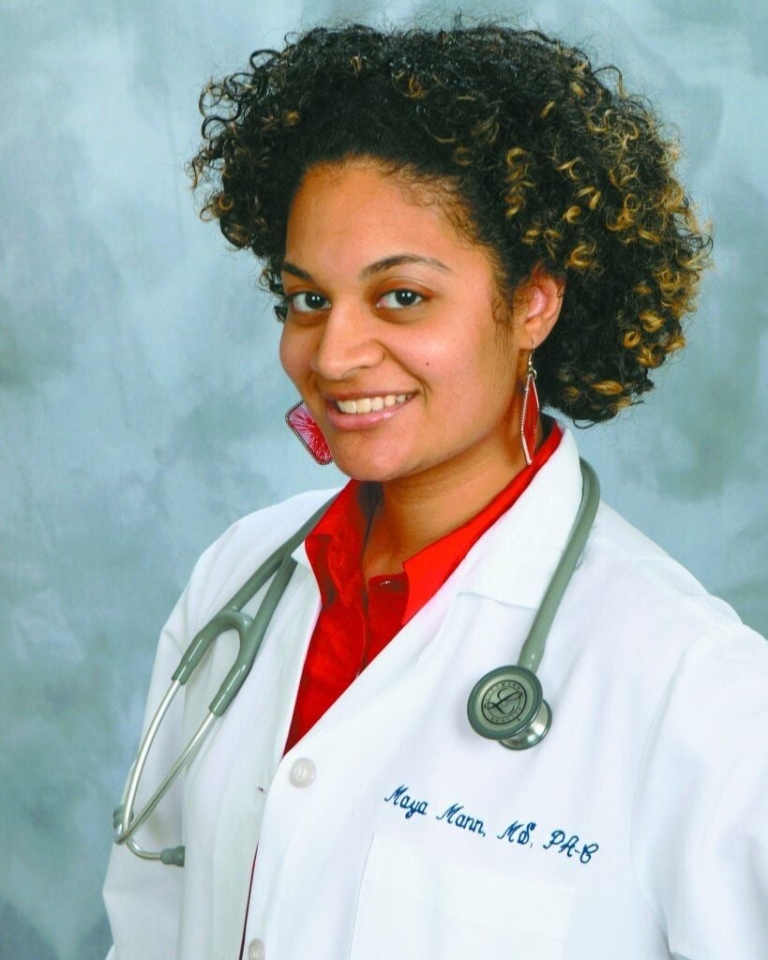 Ewing Medical welcomes new physician assistant