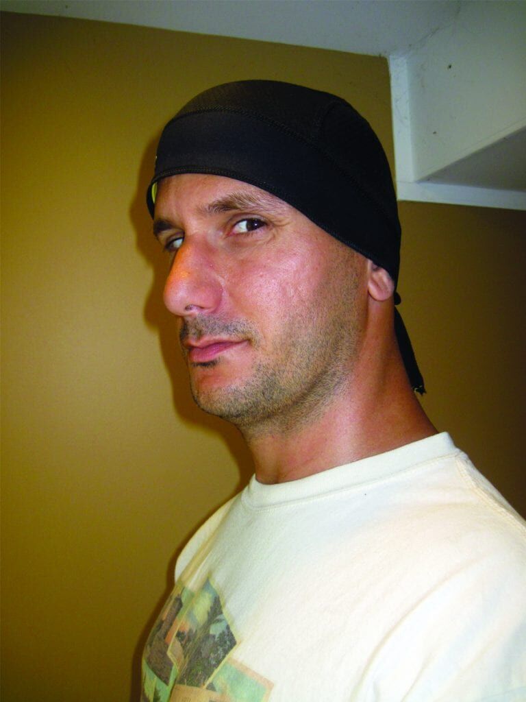 Complex Simplicity: Just call me Dudley Do-Rag