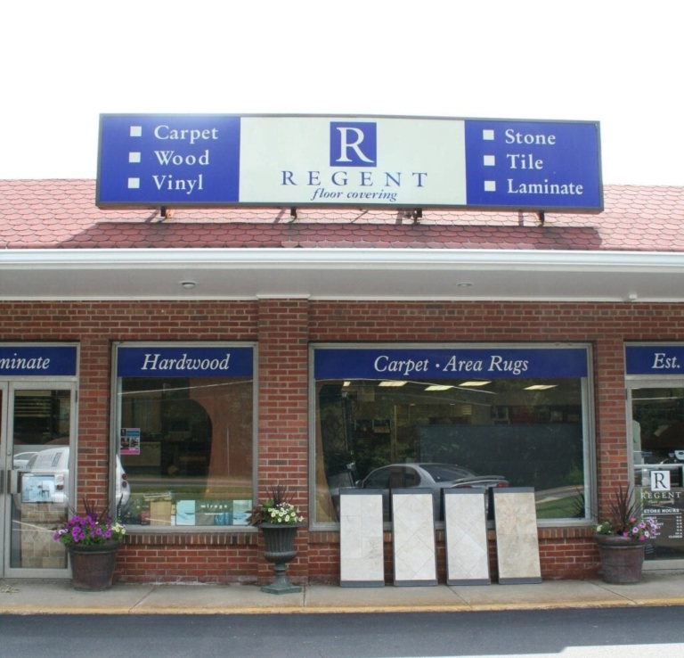 Regent Flooring turns 50