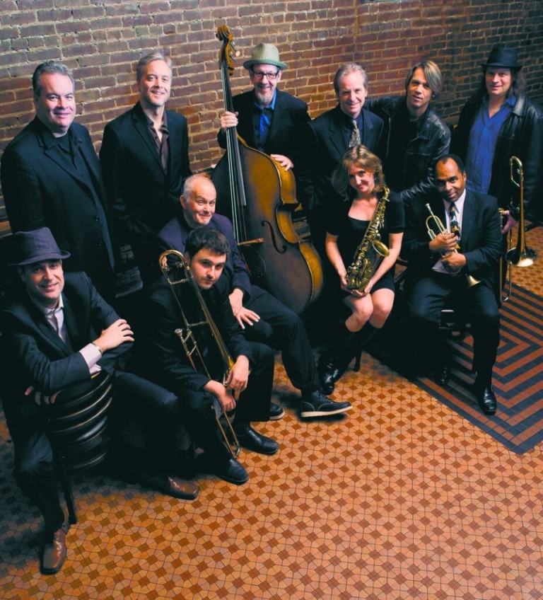 Arts Council of Princeton presents Summer Courtyard Concert Series