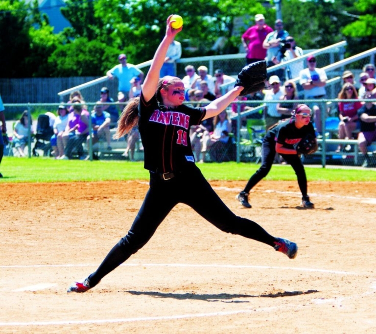 Robbinsville High School softball proves the doubters wrong