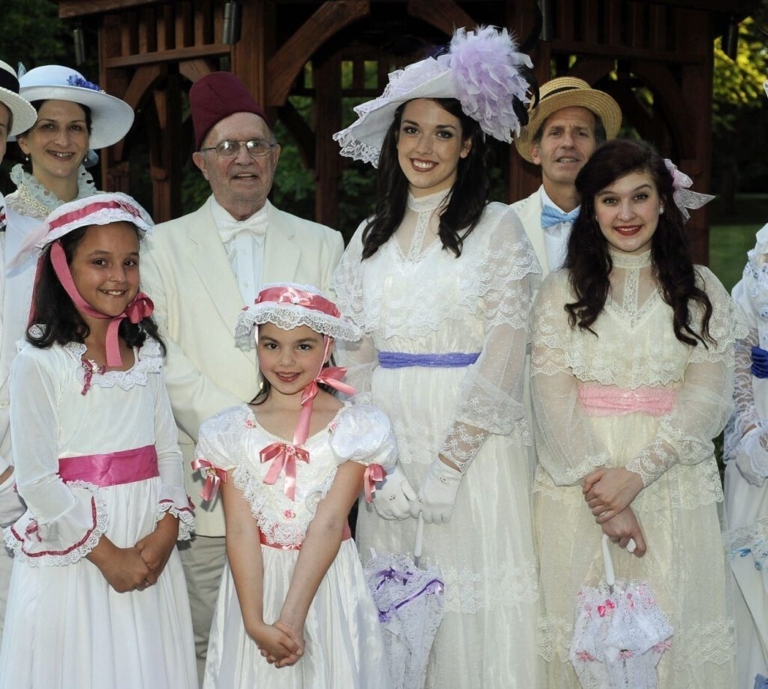 Local actors to present ‘Meet Me in St. Louis’